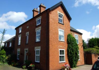 Residential Building Surveys in Leicester & Leicestershire